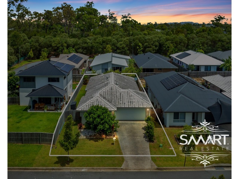 33 Gregor Crescent, Coomera QLD 4209