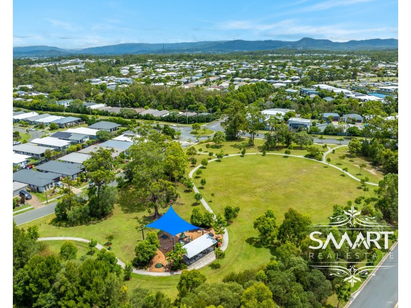33 Gregor Crescent, Coomera QLD 4209