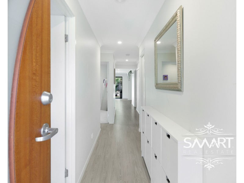 33 Gregor Crescent, Coomera QLD 4209