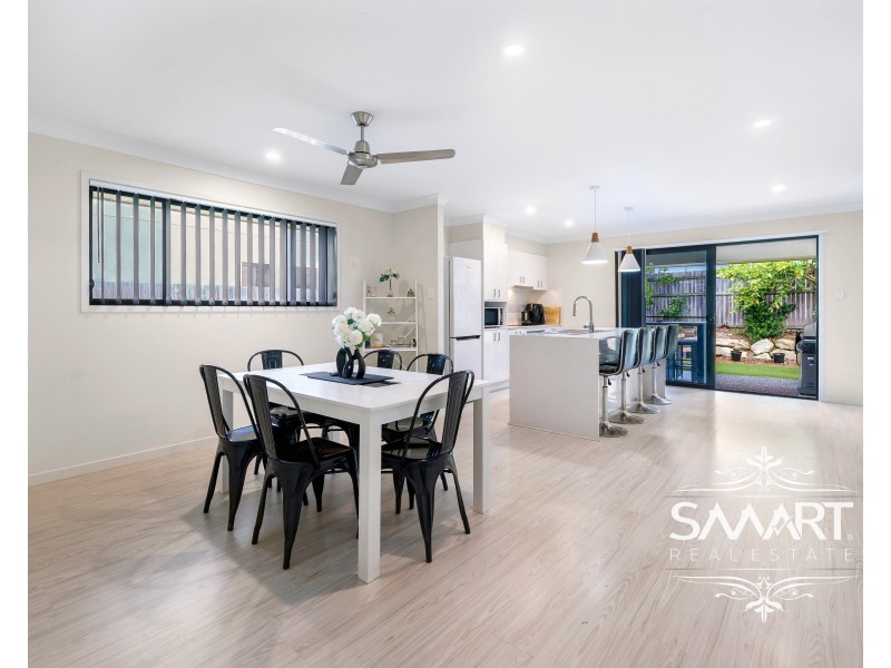 33 Gregor Crescent, Coomera QLD 4209