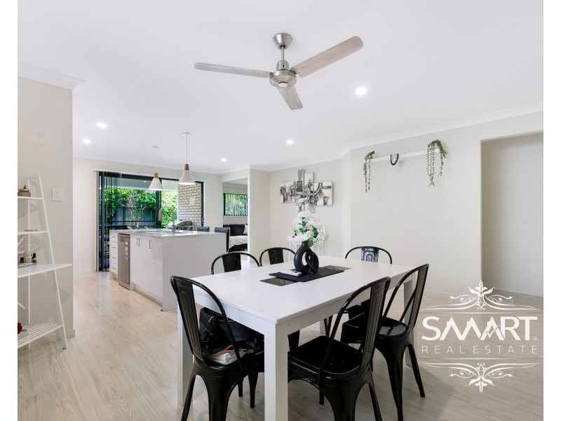 33 Gregor Crescent, Coomera QLD 4209