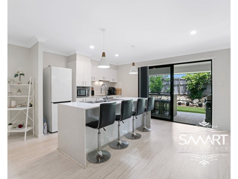 33 Gregor Crescent, Coomera QLD 4209