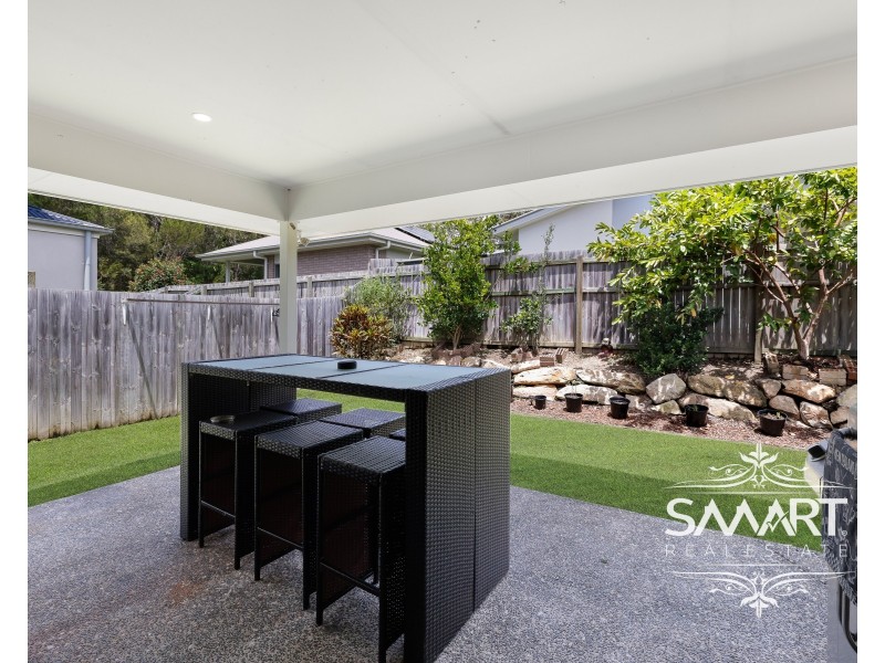 33 Gregor Crescent, Coomera QLD 4209