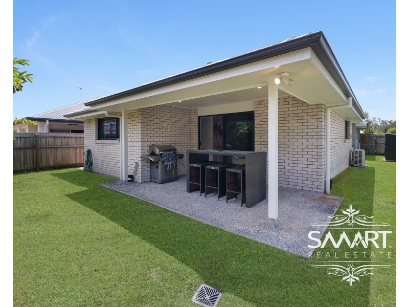 33 Gregor Crescent, Coomera QLD 4209