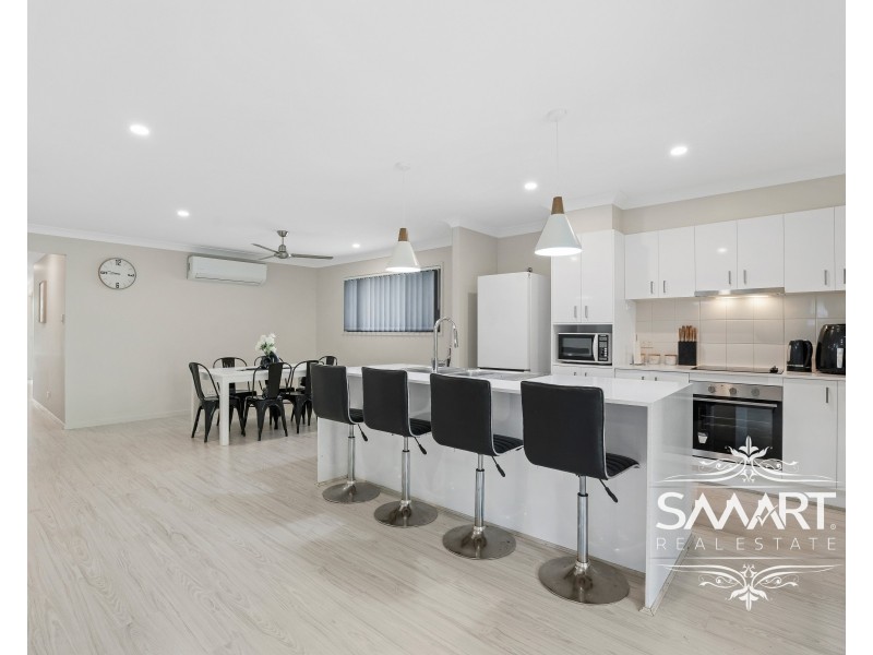 33 Gregor Crescent, Coomera QLD 4209