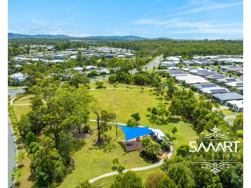 33 Gregor Crescent, Coomera QLD 4209
