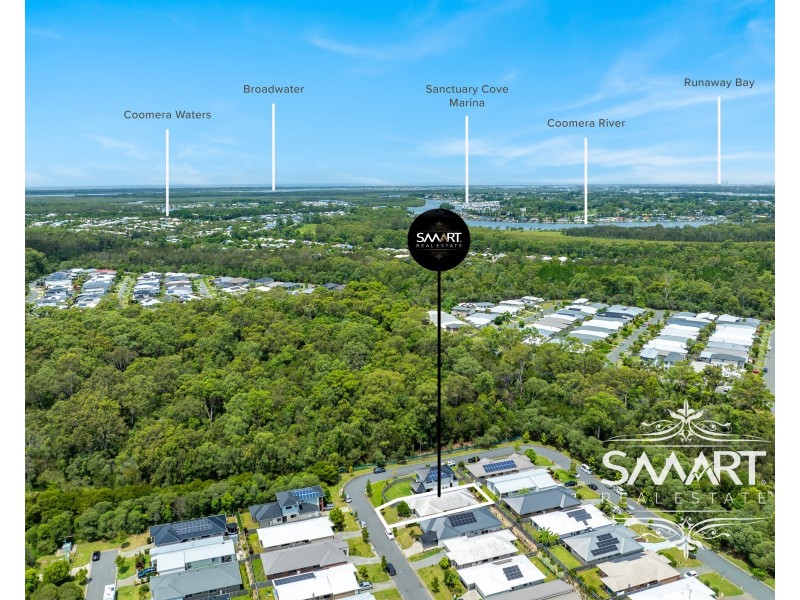 33 Gregor Crescent, Coomera QLD 4209