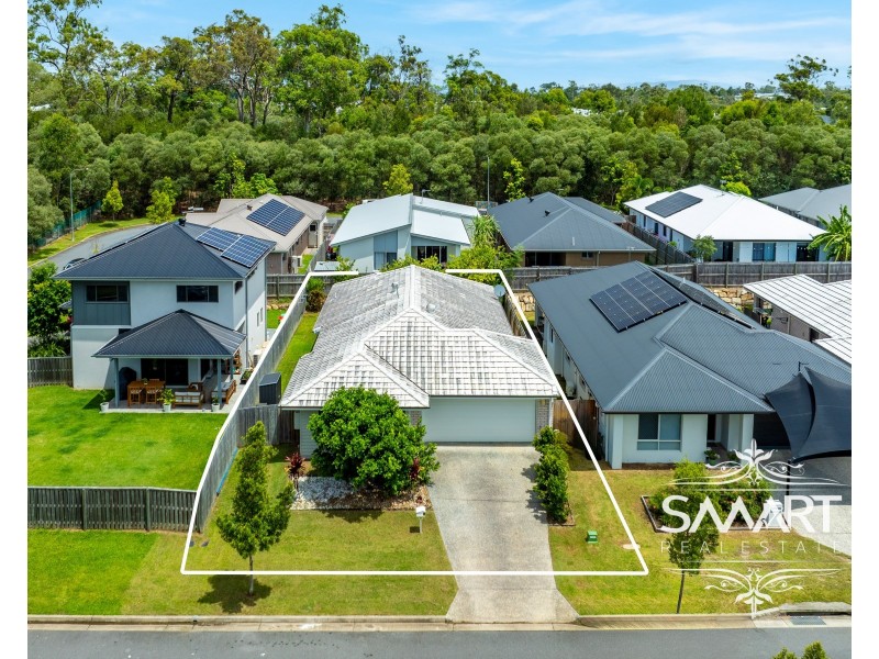 33 Gregor Crescent, Coomera QLD 4209