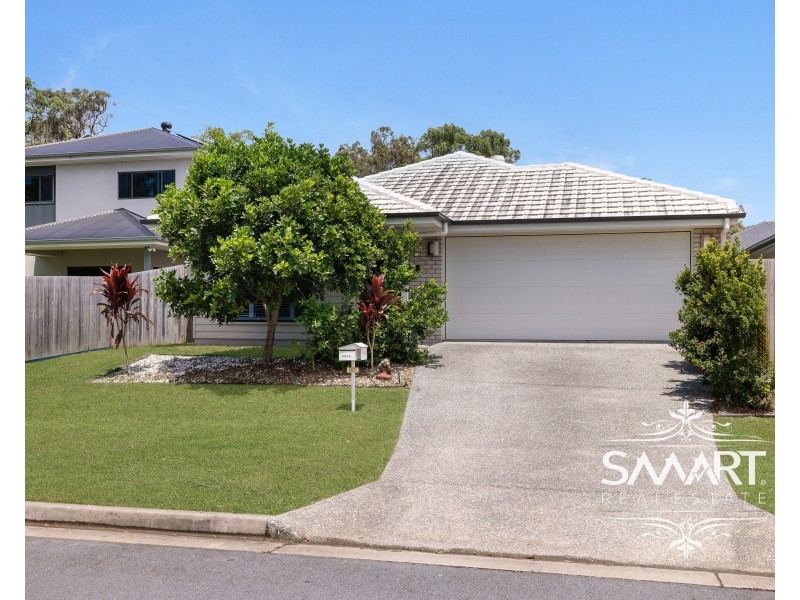 33 Gregor Crescent, Coomera QLD 4209