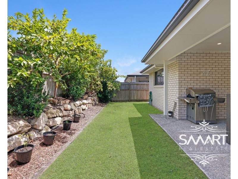 33 Gregor Crescent, Coomera QLD 4209