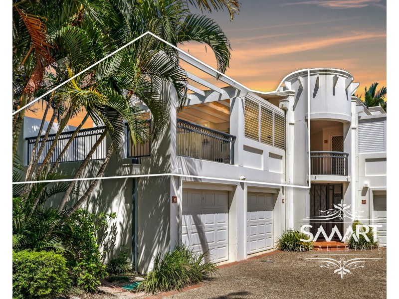 6/100 Cotlew Street East, Southport QLD 4215