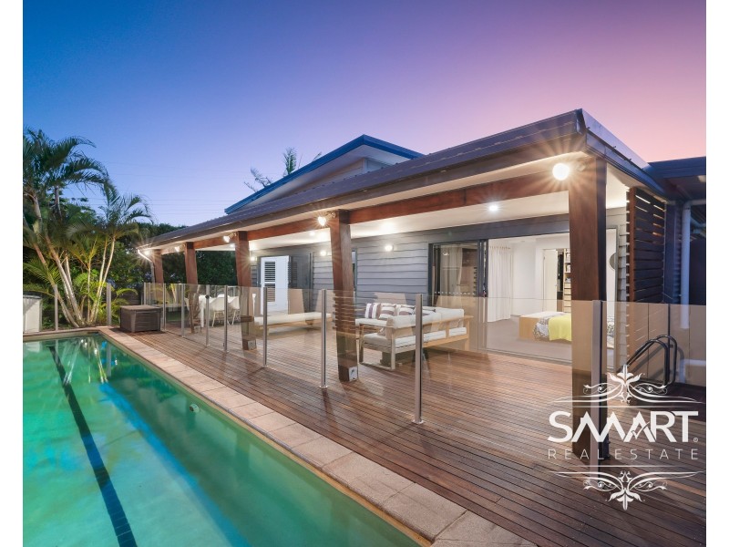 3 Jimmieson Avenue, Labrador QLD 4215