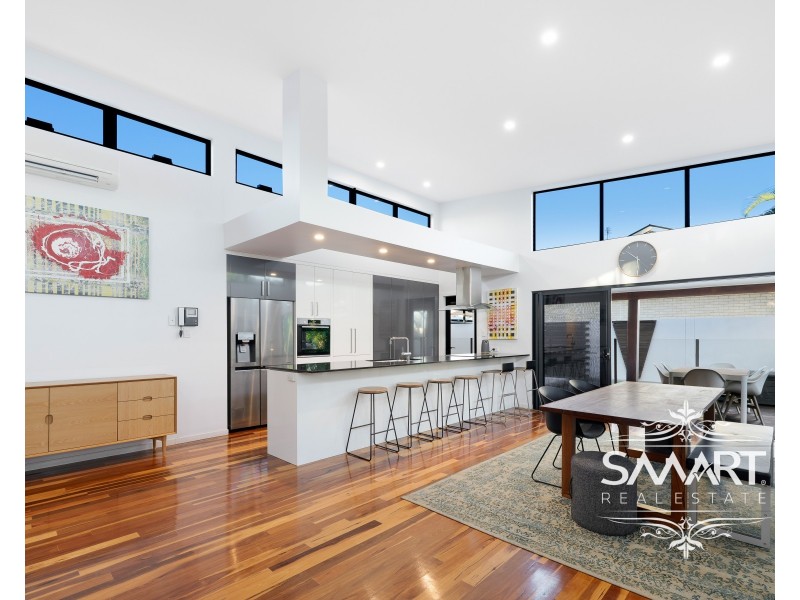 3 Jimmieson Avenue, Labrador QLD 4215