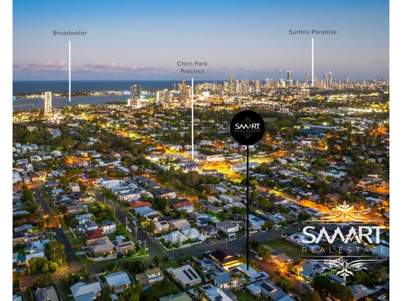 3 Jimmieson Avenue, Labrador QLD 4215