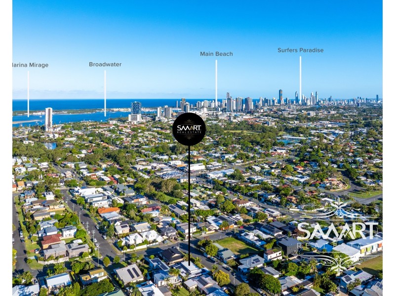 3 Jimmieson Avenue, Labrador QLD 4215