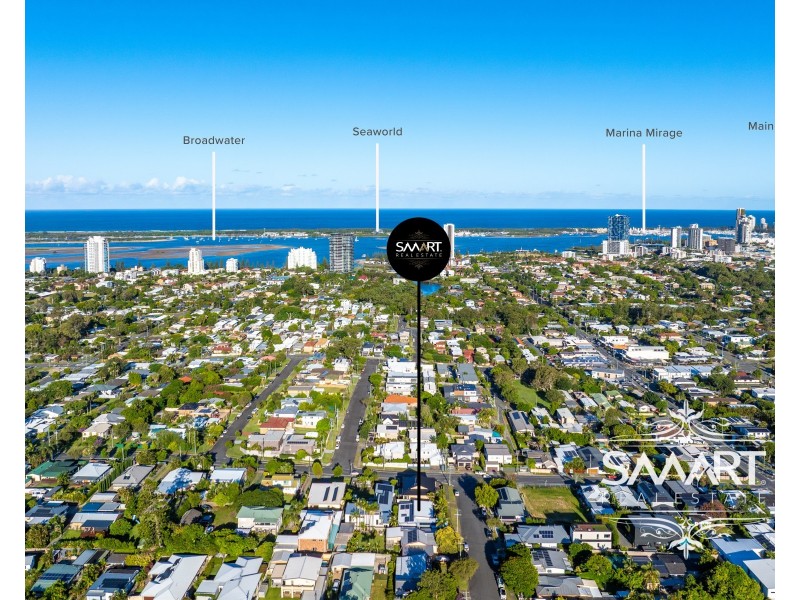 3 Jimmieson Avenue, Labrador QLD 4215