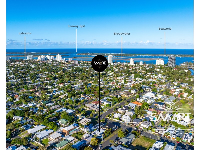 3 Jimmieson Avenue, Labrador QLD 4215