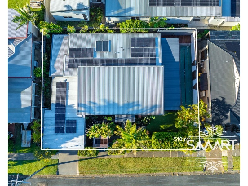 3 Jimmieson Avenue, Labrador QLD 4215