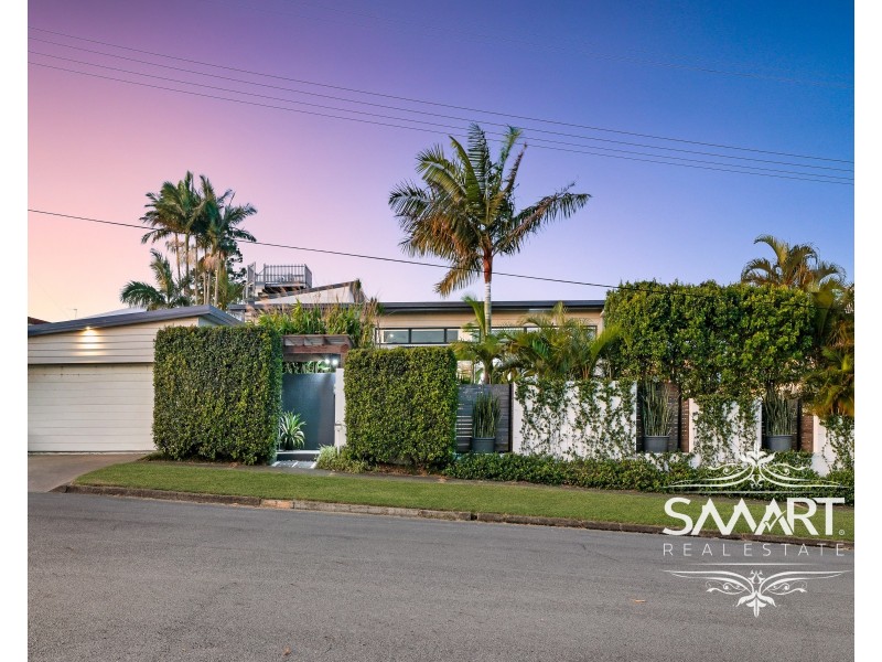 3 Jimmieson Avenue, Labrador QLD 4215