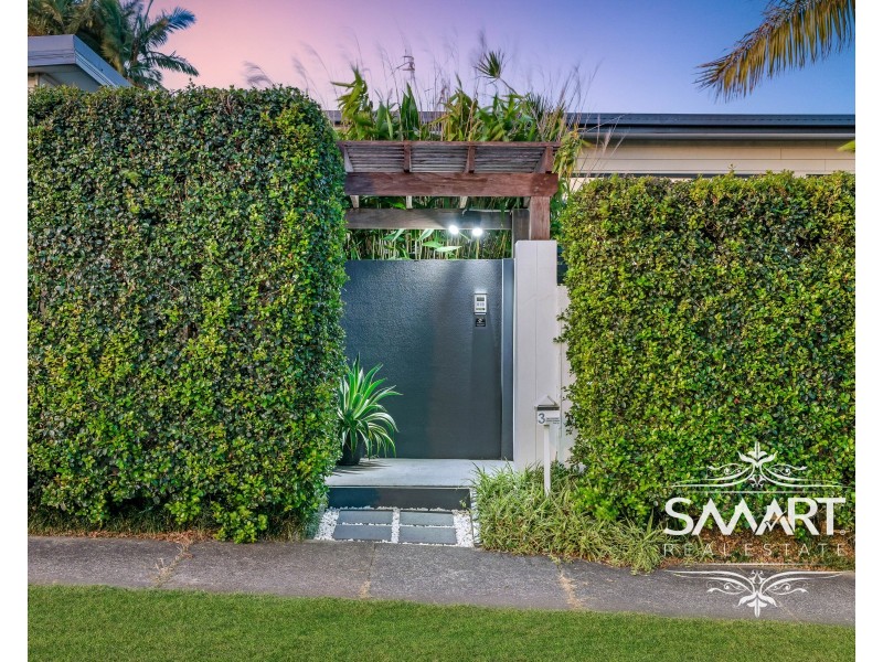3 Jimmieson Avenue, Labrador QLD 4215