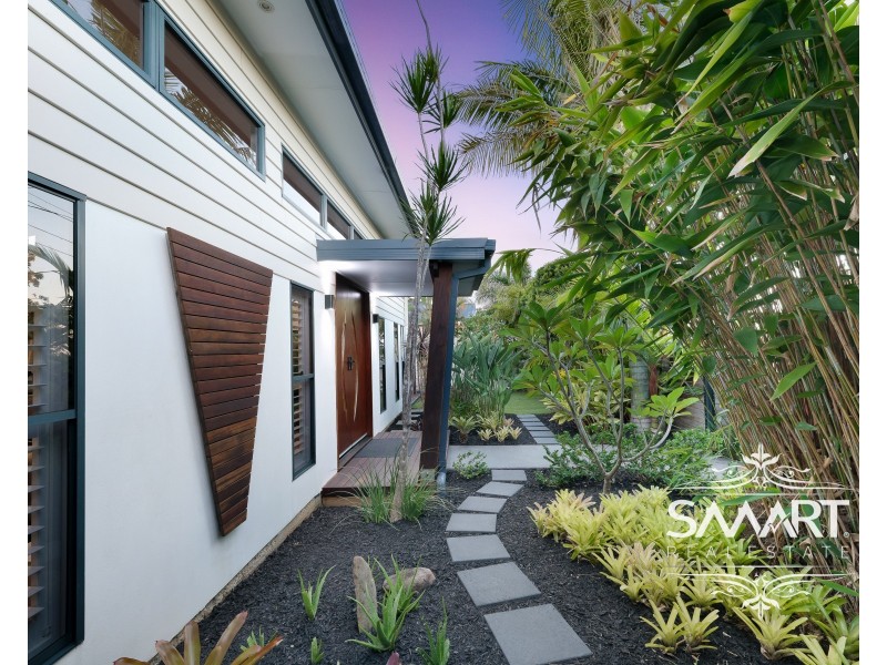 3 Jimmieson Avenue, Labrador QLD 4215