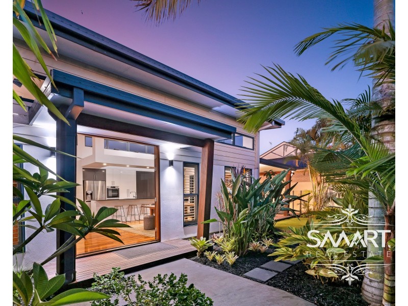 3 Jimmieson Avenue, Labrador QLD 4215