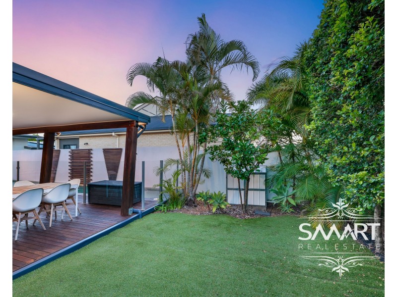 3 Jimmieson Avenue, Labrador QLD 4215