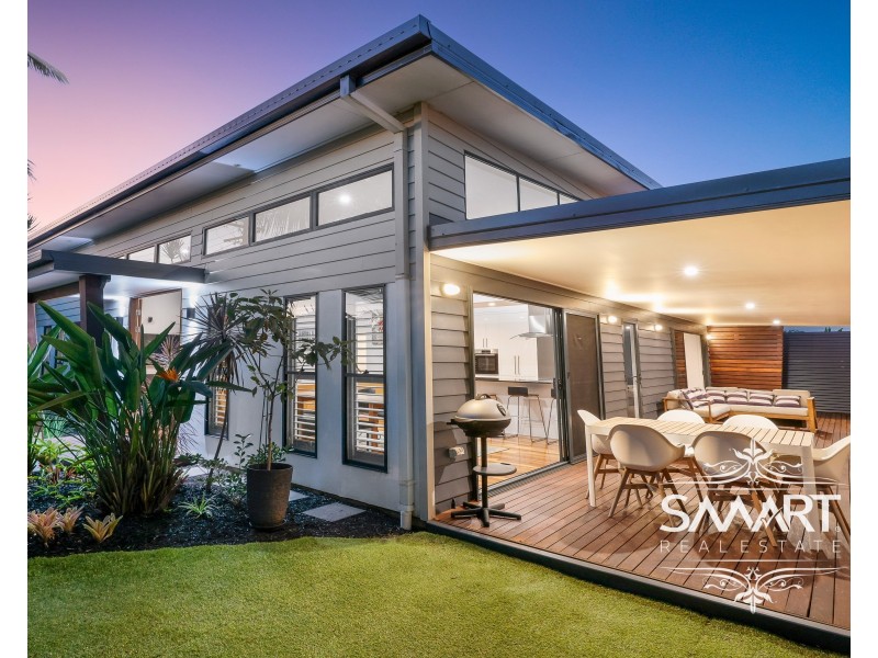 3 Jimmieson Avenue, Labrador QLD 4215