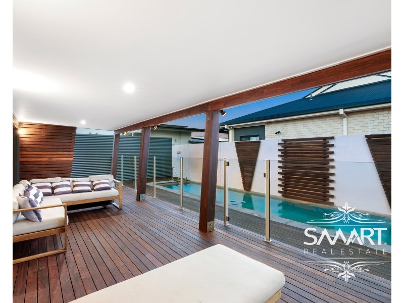 3 Jimmieson Avenue, Labrador QLD 4215