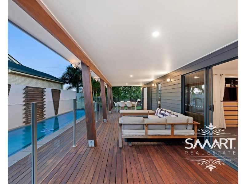 3 Jimmieson Avenue, Labrador QLD 4215