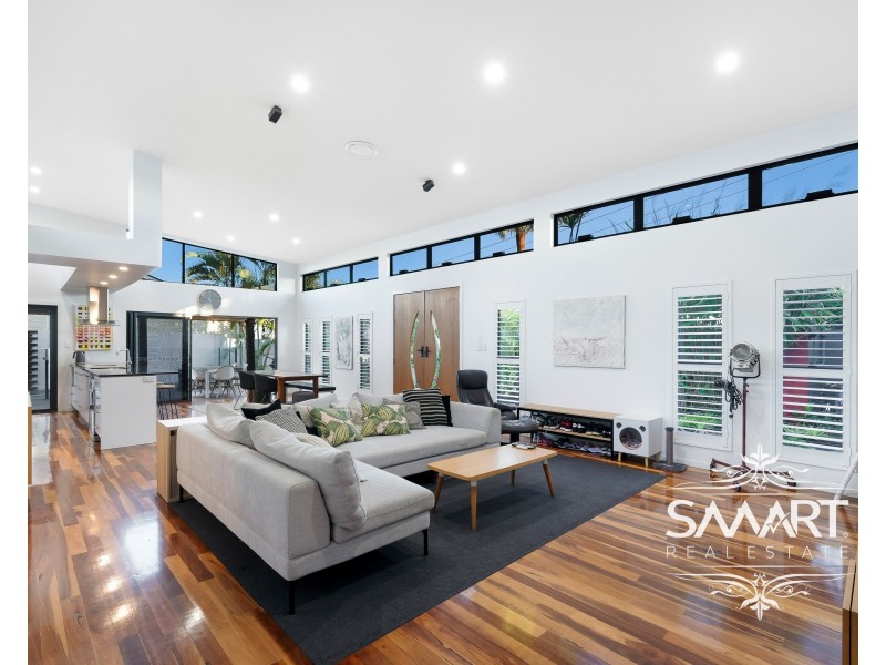 3 Jimmieson Avenue, Labrador QLD 4215