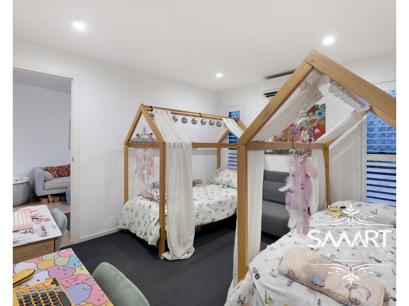 3 Jimmieson Avenue, Labrador QLD 4215