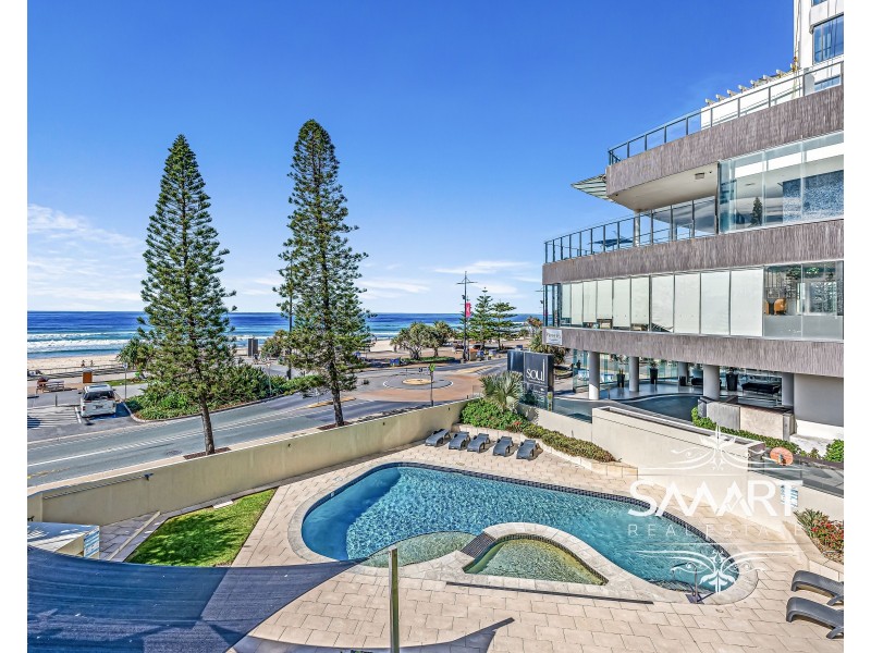 201/20 Esplanade, Surfers Paradise QLD 4217