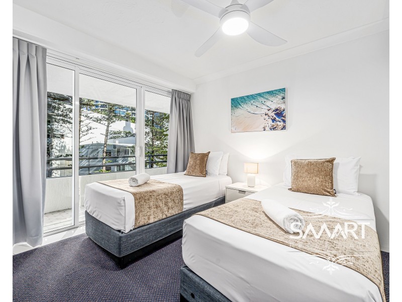 201/20 Esplanade, Surfers Paradise QLD 4217