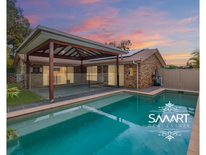 20 Carner Court, Parkwood QLD 4214