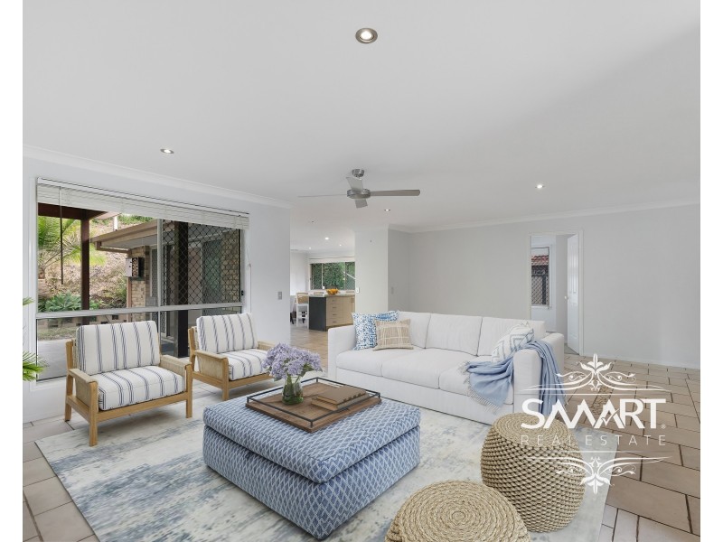 20 Carner Court, Parkwood QLD 4214