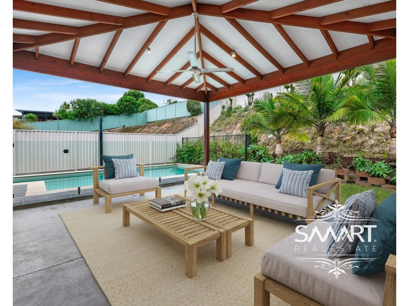 20 Carner Court, Parkwood QLD 4214