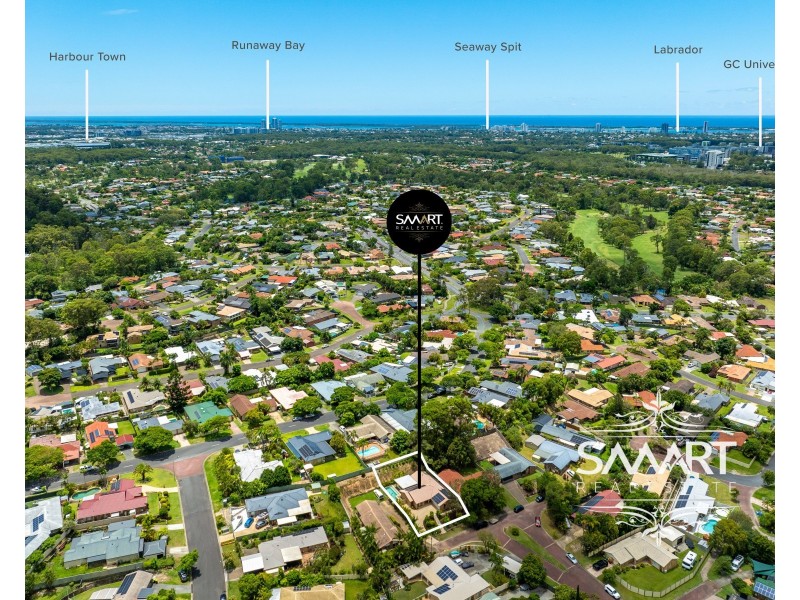 20 Carner Court, Parkwood QLD 4214