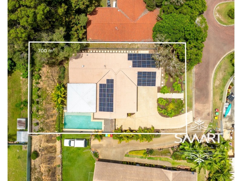 20 Carner Court, Parkwood QLD 4214