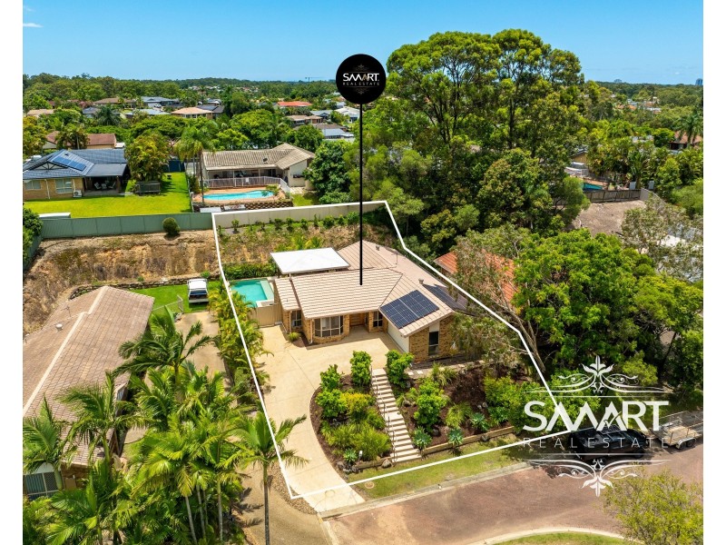 20 Carner Court, Parkwood QLD 4214