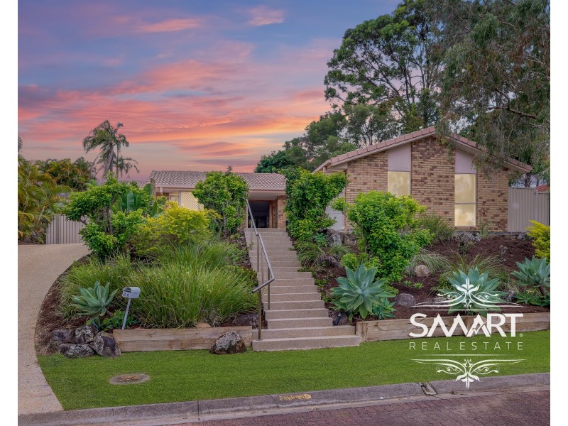 20 Carner Court, Parkwood QLD 4214