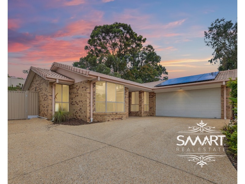 20 Carner Court, Parkwood QLD 4214