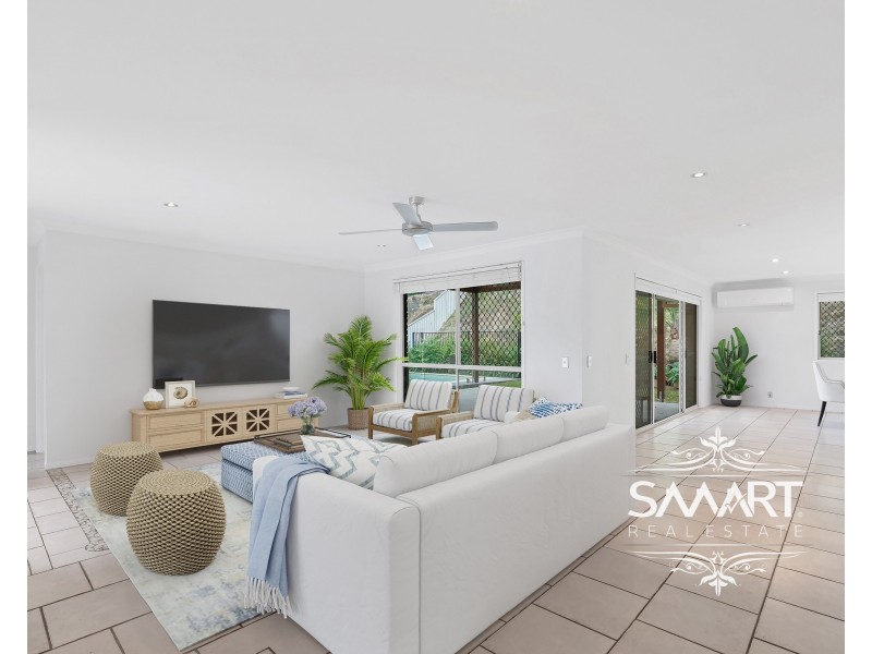 20 Carner Court, Parkwood QLD 4214