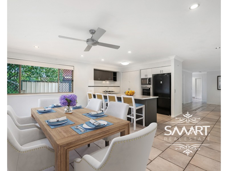 20 Carner Court, Parkwood QLD 4214