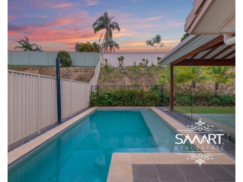 20 Carner Court, Parkwood QLD 4214