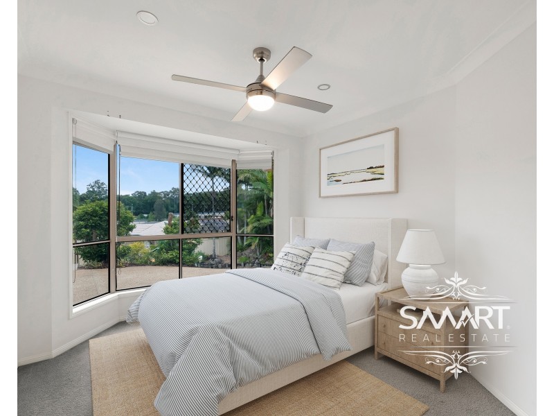 20 Carner Court, Parkwood QLD 4214