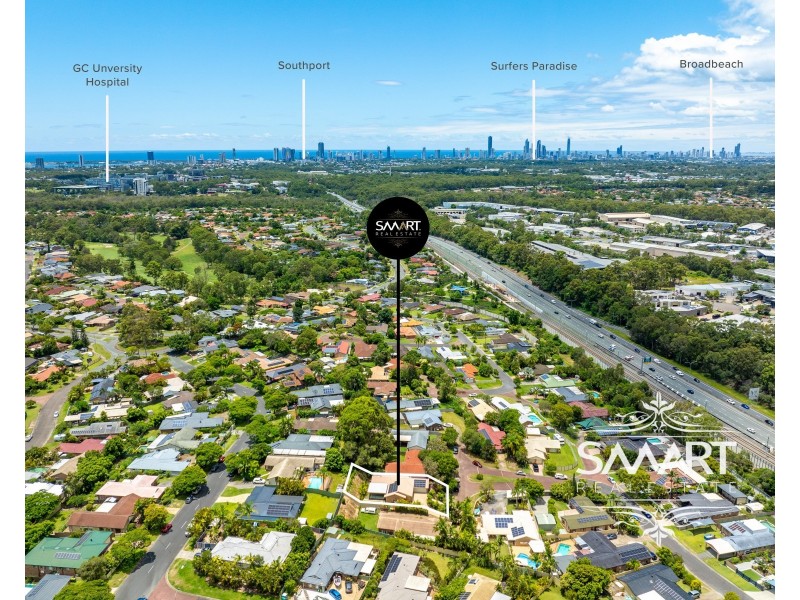 20 Carner Court, Parkwood QLD 4214