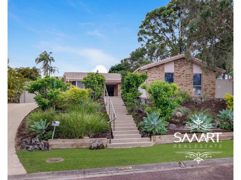 20 Carner Court, Parkwood QLD 4214