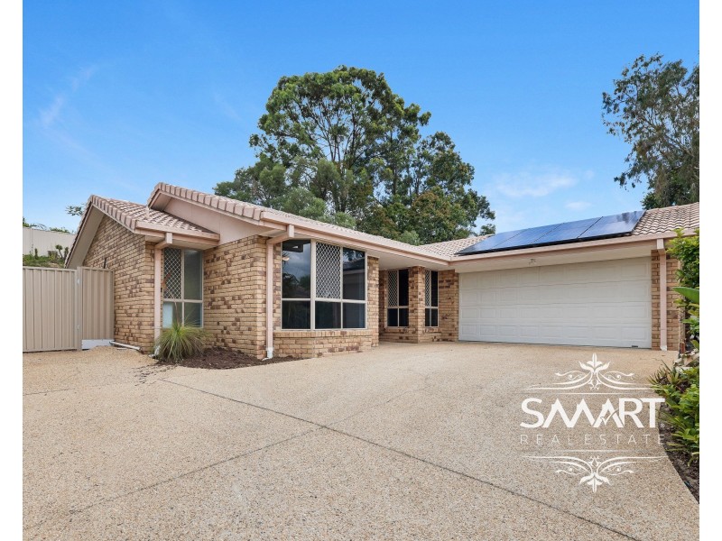 20 Carner Court, Parkwood QLD 4214