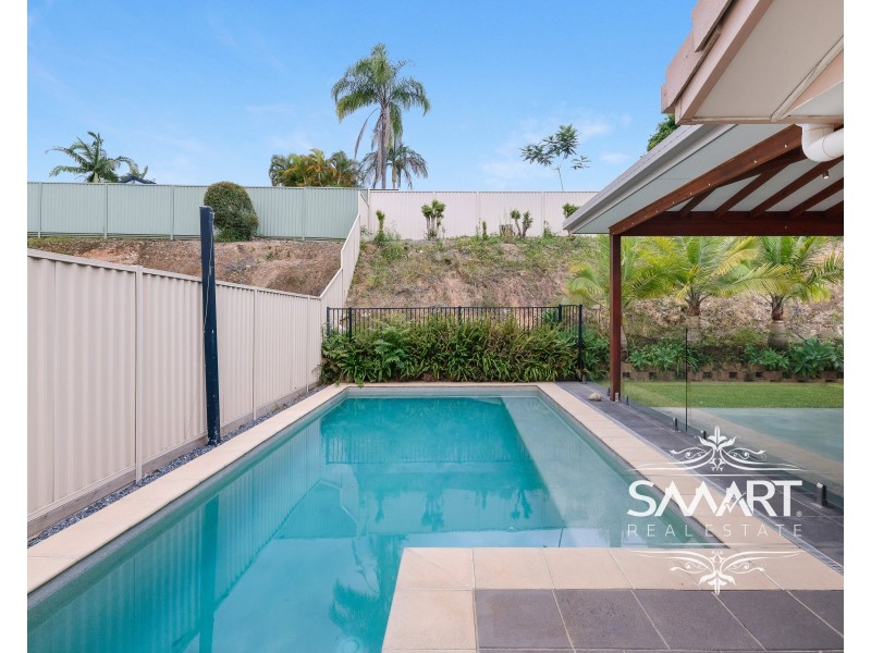 20 Carner Court, Parkwood QLD 4214